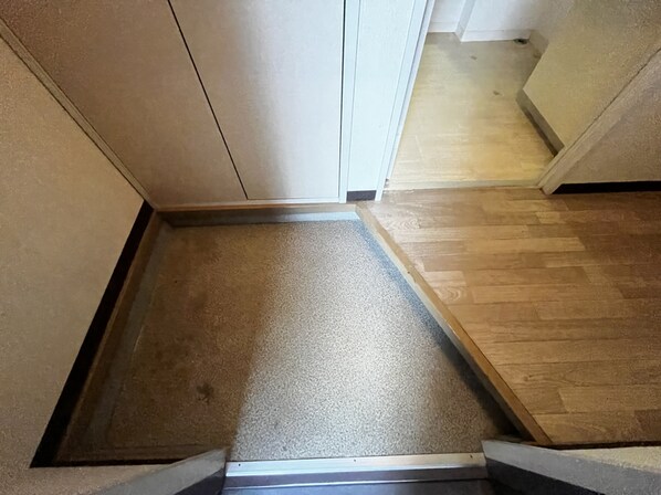 グリーンハイツ高砂の物件内観写真